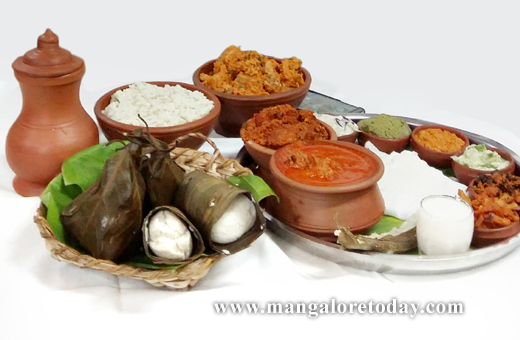 Tulunadu Food Festival